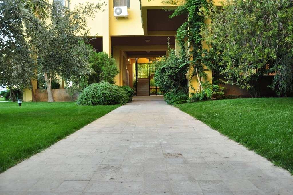 Palm Court Suites Ayvalik Facilities photo
