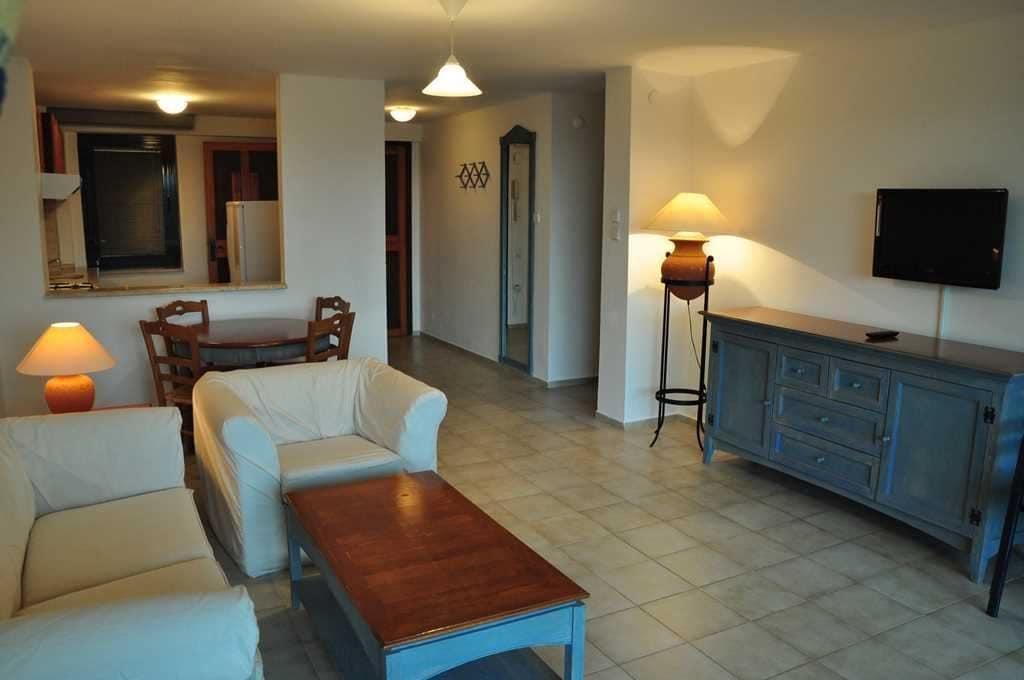Palm Court Suites Ayvalik Exterior photo