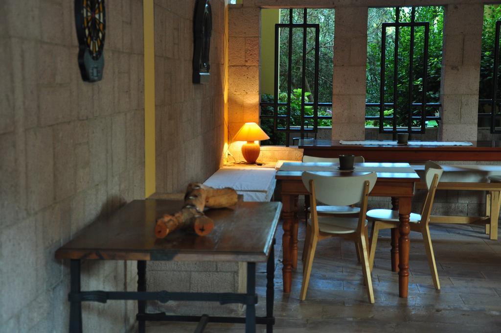Palm Court Suites Ayvalik Exterior photo